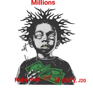 Millions (Explicit)