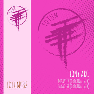 Disaster (Original Mix TOTUM032A)