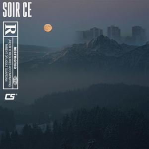 Soir Ce (feat. M-K) [Explicit]