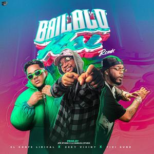 Bailalo asi (feat. ceky vicini & Tivi Gunz) [Remix]