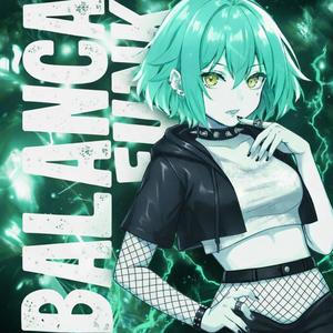 BALANÇA FUNK (Super Slowed)