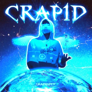 盔比特Crapid