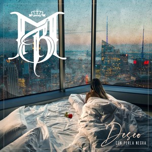 Deseo(feat. Perla Negra) (Explicit)