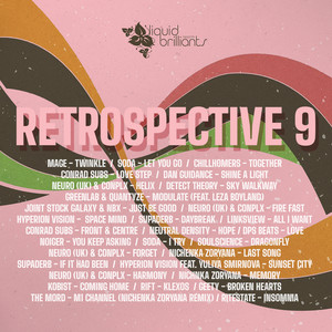 Retrospective 9