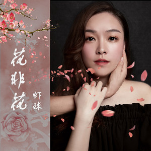 虾球 - 花非花 (伴奏)