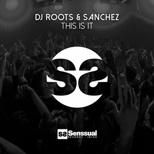 This Is It (Original Mix)