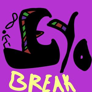 Break (feat. prod. cadence x tkd) (Explicit)