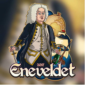 Eneveldet 2017