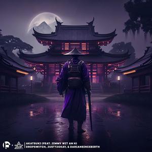 Akatsuki (feat. Jimmy Wit an H) (Explicit)