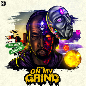 On My Grind (Explicit)