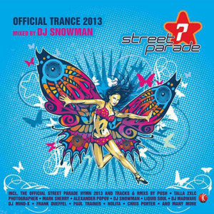 Dance For Freedom (DJ Snowman Remix)