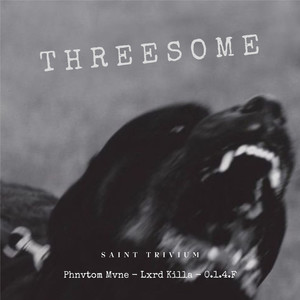 Threesome (Explicit)