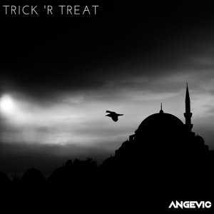 Trick R Treat