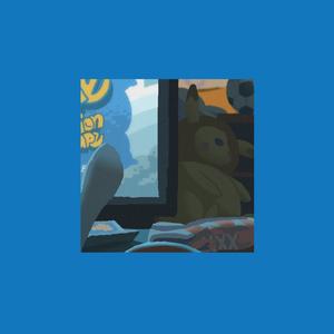 cerulean city (feat. Dayo Gold) (Explicit)