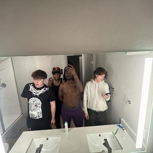 Akaholics (feat. Adionte, Domo da yung og, Kool-aid killer & Brie) (Explicit)