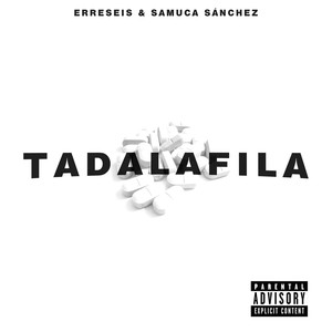 Tadalafila (Explicit)