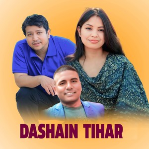 DASHAIN TIHAR