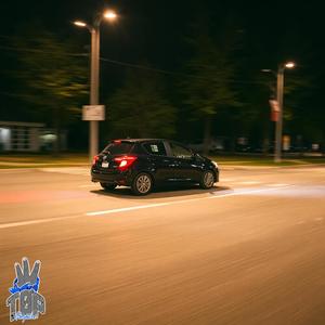 LAGUNA NIGHTS (feat. Rico Laced) (Explicit)