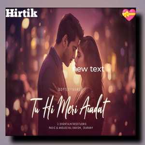 Tu Hi Meri Aadat (Tu Hi Meri Aadat)
