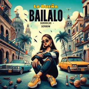 BAILALO