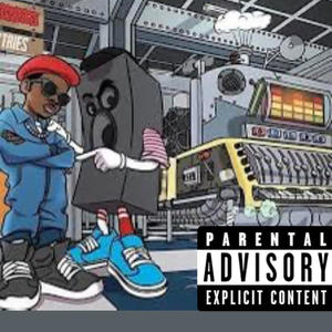 Pill Popper (feat. Lil C) (Explicit)