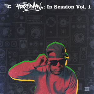 In Session Vol. 1 (Explicit)