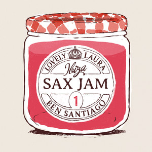 Sax Jam 1 (Original Mix)