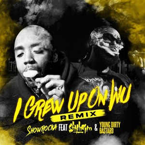 I Grew up on Wu [feat. Shyheim & Young Dirty Bastard] (Remix|Explicit)
