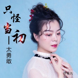 只怪当初太勇敢