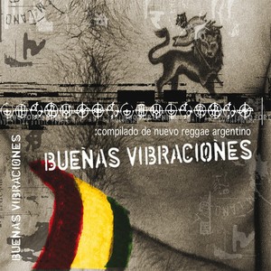 Buenas Vibraciones, Vol. 1