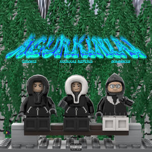 AGURKINIAI (feat. Usbonis & Dominicus) [Explicit]