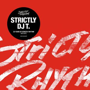 Only The Strong Survive (DJ T. Edit)