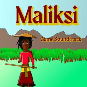 Maliksi Game Soundtrack