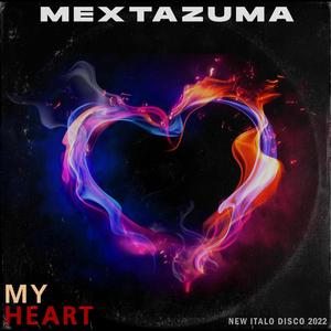 My Heart (Radio Edit)