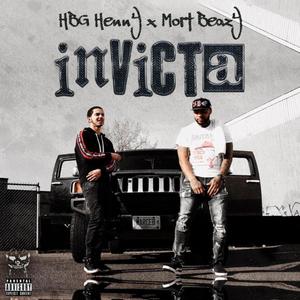 Invicta (feat. Mort Beazy) [Explicit]