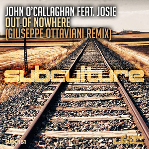 Out of Nowhere (Giuseppe Ottaviani Remix)
