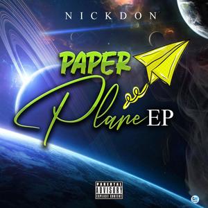 Paper Plane (Explicit)