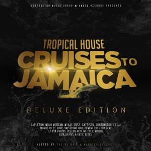 Hot Gyal Ah Lead