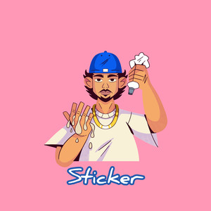 Sticker (Explicit)