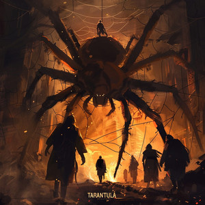 Tarantula (Explicit)