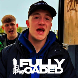 Fully Loaded Army (feat. Rosey, Dobby & LDOT) (Explicit)