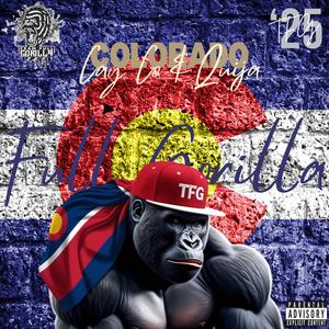 Colorado TFG (feat. One&Only Quija) [Explicit]