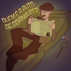 Maroladão do Colômbia (Explicit)