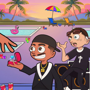 Bandido Não Dança (feat. LCouto) (Explicit)