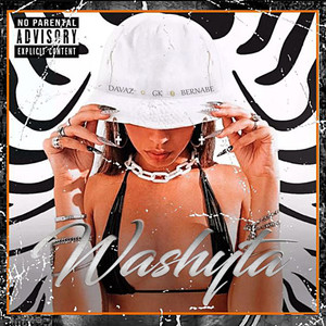 Washyta (Explicit)