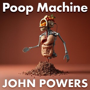 Poop Machine