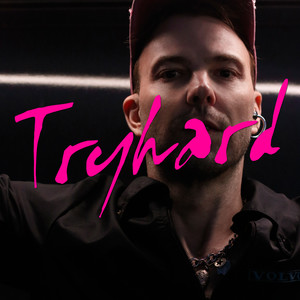 Try Hard (Extended Mix)