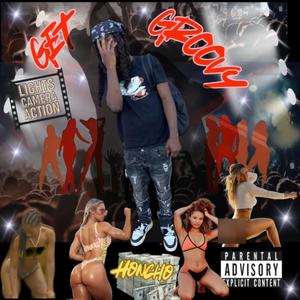 Get Groovy (Explicit)