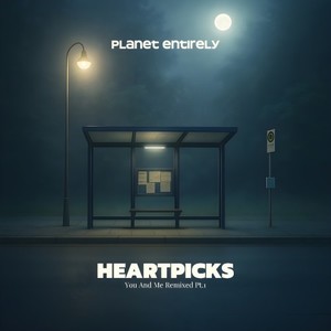 The Heart of Saturday Night (Bolinger Super Sounds Remix|Explicit)