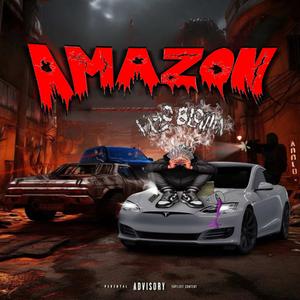 Amazon (Explicit)